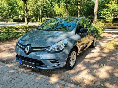 Renault Clio IV