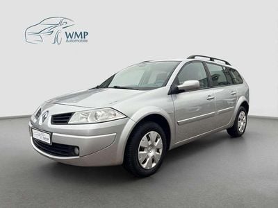 Renault Mégane GrandTour
