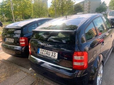 Audi A2