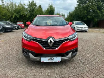 Gebraucht Renault Kadjar 131 PS (96 kW) 2016 Other SUV