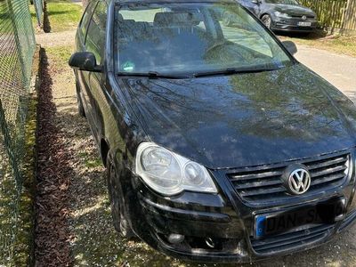 gebraucht VW Polo Klima Sitzheizung