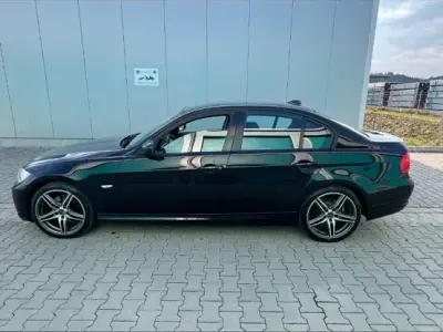 Gebraucht BMW 320