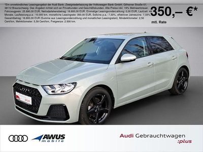 Usata Audi A1 116 CV (85 kW) 2025 Argento SUV