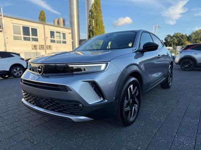Opel Mokka-e
