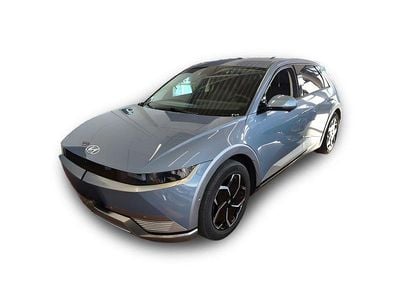 Gebraucht Hyundai Ioniq 167 kW (228 PS) 2022 Blau Kleinwagen