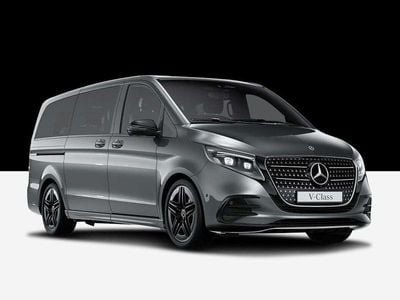 Mercedes V300