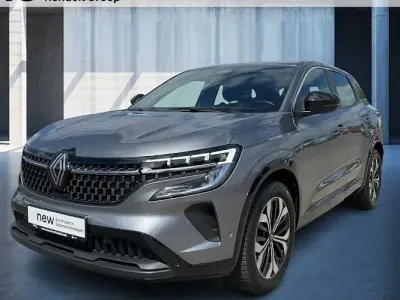 Gebraucht Renault Austral Evolution 158 PS (116 kW) 2024 Grau SUV