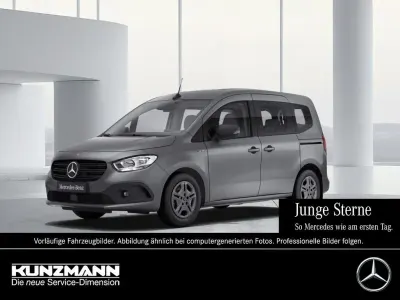 Gebraucht Mercedes eCitan