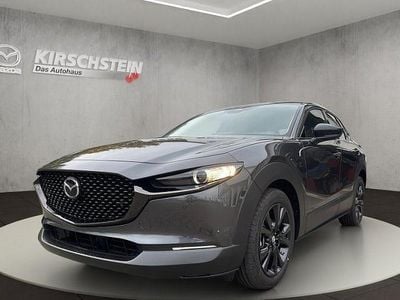 Neu Mazda CX-30 Nagisa 140 PS (102 kW) 2025 Machine gray SUV