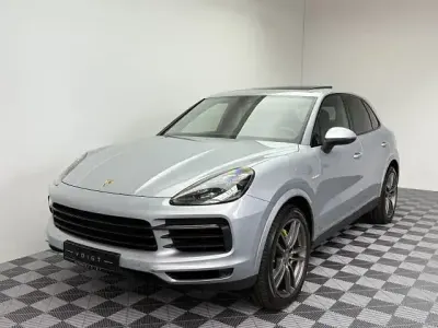 Gebraucht Porsche Cayenne