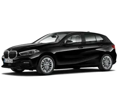Usata BMW 118 Advantage 136 CV (100 kW) 2026 Utilitaria