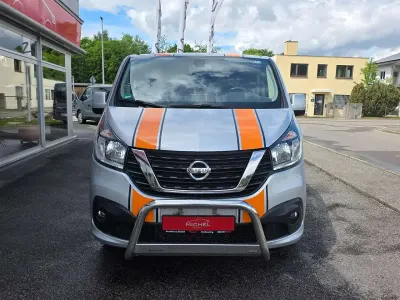 Gebraucht Nissan NV300
