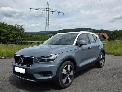 Gebraucht Volvo XC40
