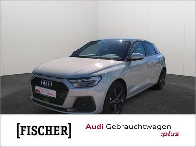 Gebraucht Audi A1 Sportback Advanced 95 PS (69 kW) 2025 Silber Kleinwagen