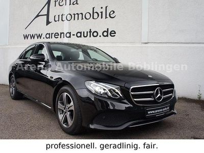Mercedes E300