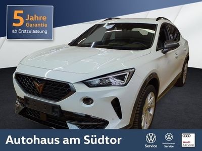 gebraucht Cupra Formentor 2.0 TDI | LED RFK ACC