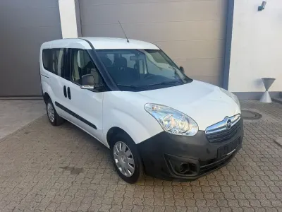 Gebraucht Opel Combo