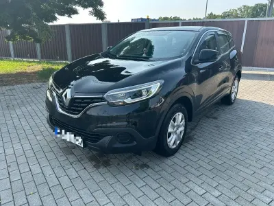 Gebraucht Renault Kadjar