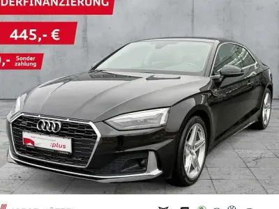 Gebraucht Audi A5