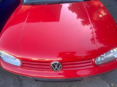 VW Golf IV