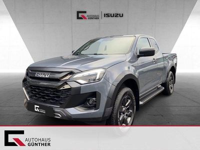 Islay gray mica Neu 2025 Isuzu D-Max SUV | 49.980 €