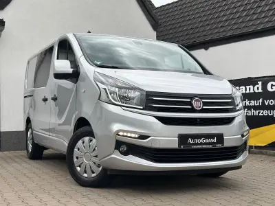 Gebraucht Fiat Talento
