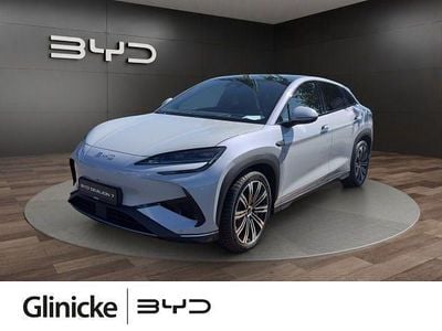 BYD Sealion 7