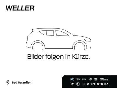 Gebraucht VW T-Roc R-line 150 PS (110 kW) 2023 Ascotgrau (grau) SUV