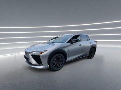 Neu Lexus RZ 350e Executive Line 164 kW (224 PS) 2026 Silber SUV