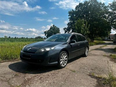 Renault Laguna GrandTour
