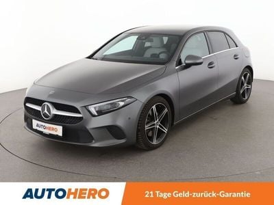Mercedes A250