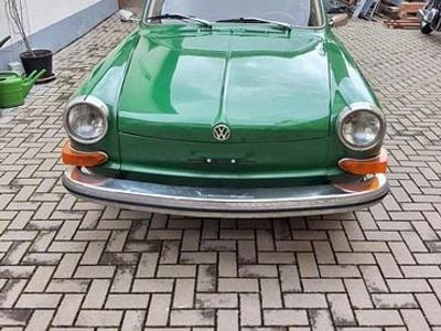 Occasion VW Golf 54 PK (39 kW) 1972 Groen Stationwagen