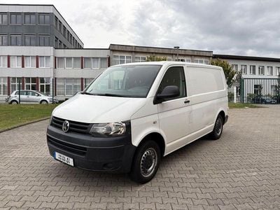 VW T5