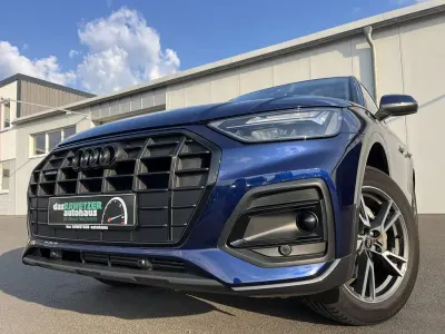 Gebraucht Audi Q5 Sportback