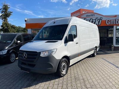 gebraucht Mercedes Sprinter 316 CDI L3H2*Kamera*Klima*Tempomat