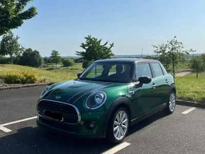 Gebraucht Mini Cooper