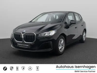 Gebraucht BMW 225 Active Tourer