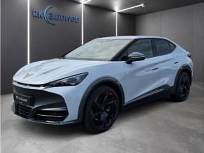 Neu Cupra Tavascan VZ 250 kW (340 PS) 2025 Weiß (white silver metallic) SUV