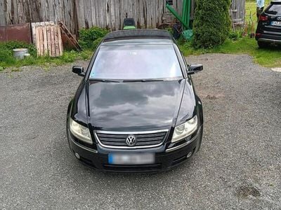VW Phaeton