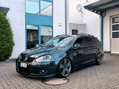 gebraucht VW Golf V 