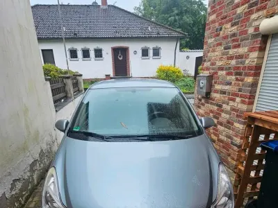 Gebraucht Opel Corsa