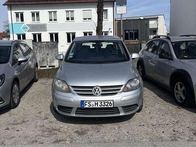 Gebraucht VW Golf IV 102 PS (75 kW) 2006 Limousine