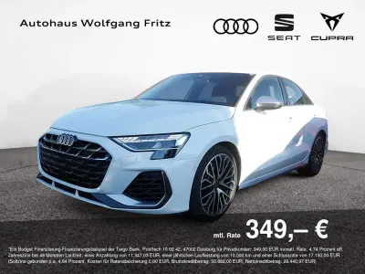 Gebraucht Audi S3