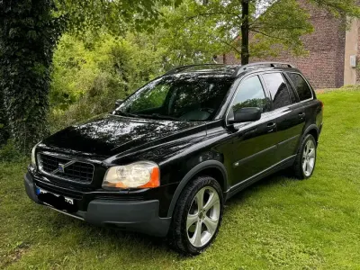 Gebraucht Volvo XC90