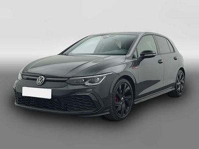 Usata VW Golf VIII Style 245 CV (180 kW) 2024 Grigio Berlina