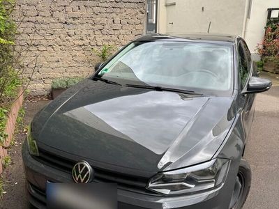 gebraucht VW Polo 1.0 59kW Trendline Trendline