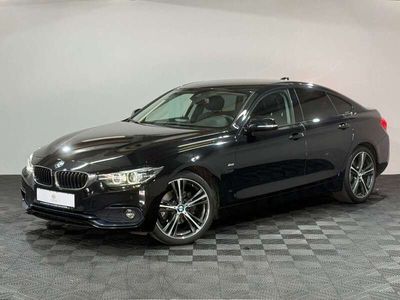 BMW 420