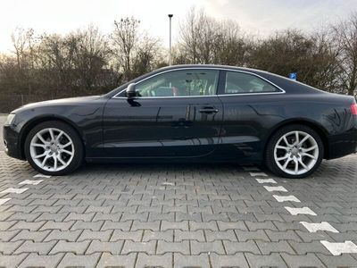 gebraucht Audi A5 2.0 TFSI multitronic -