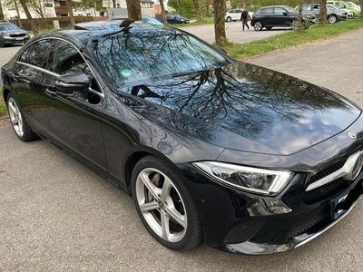 Mercedes CLS350