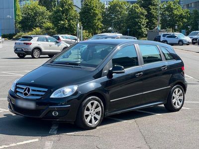 Mercedes B160